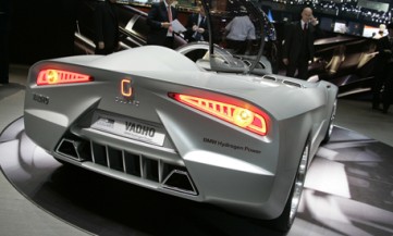 Italdesign Giugiaro Vad.Ho